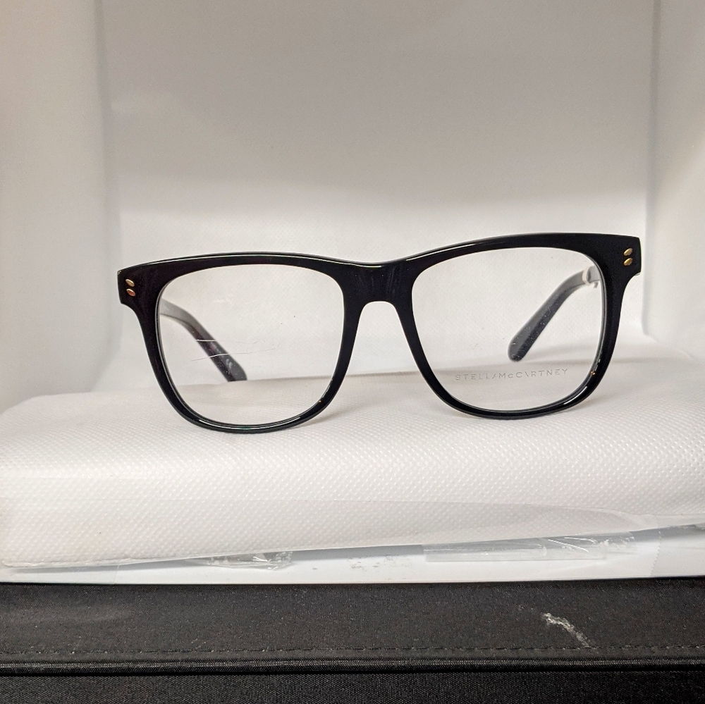 Stella mccartney eyeglasses